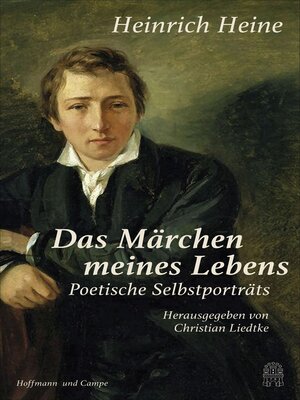 cover image of "Das Märchen meines Lebens"